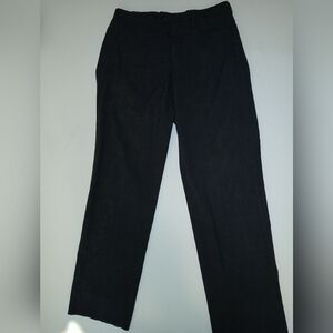 PRADA 50 WOOL PANTS